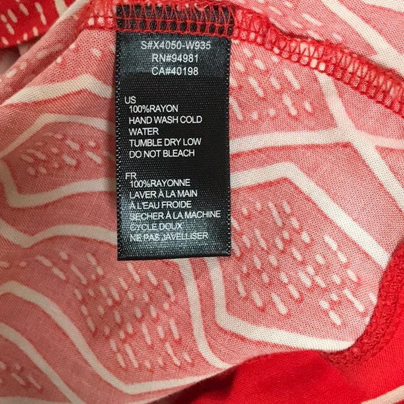 Tunic top - Picture 5 of 5